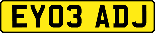 EY03ADJ