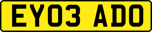 EY03ADO