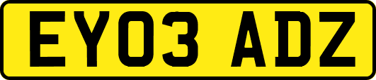 EY03ADZ