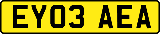 EY03AEA