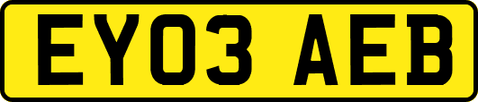 EY03AEB
