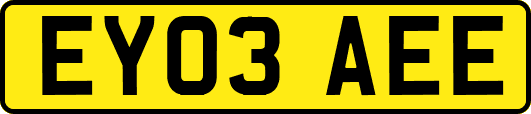 EY03AEE