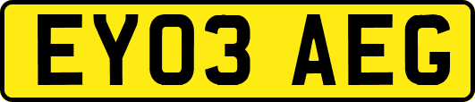 EY03AEG