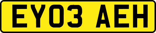 EY03AEH