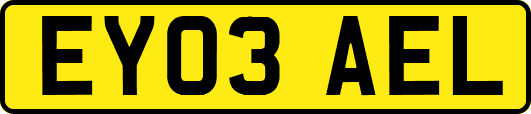 EY03AEL