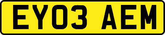 EY03AEM