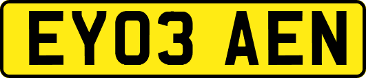 EY03AEN