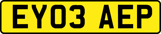 EY03AEP