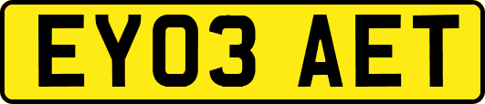 EY03AET