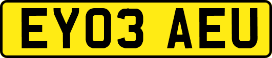 EY03AEU