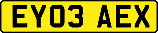 EY03AEX