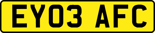 EY03AFC