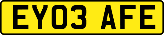 EY03AFE