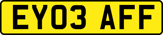 EY03AFF
