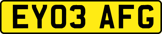 EY03AFG