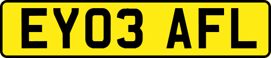 EY03AFL