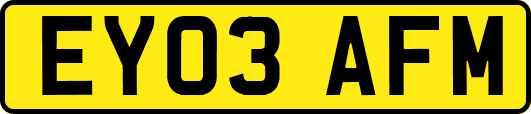 EY03AFM