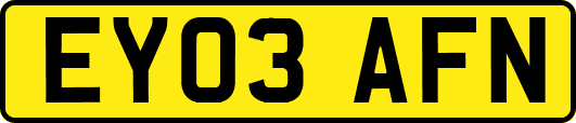 EY03AFN