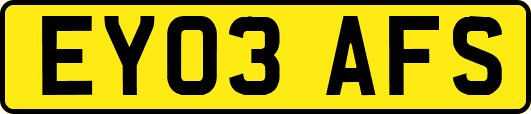 EY03AFS
