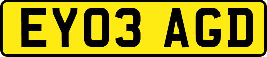 EY03AGD