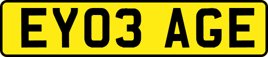 EY03AGE