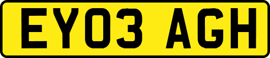 EY03AGH