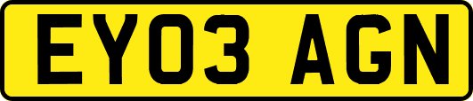 EY03AGN