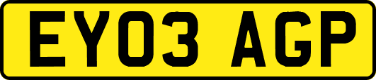 EY03AGP