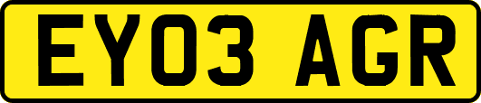EY03AGR