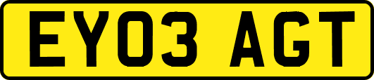 EY03AGT
