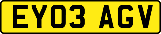 EY03AGV