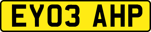 EY03AHP