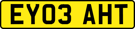 EY03AHT