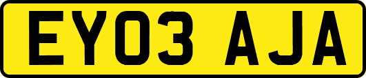 EY03AJA