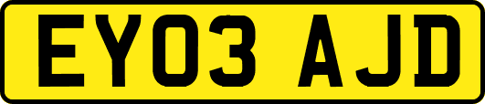 EY03AJD