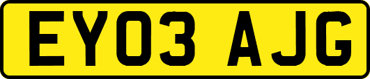 EY03AJG