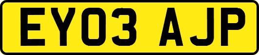 EY03AJP