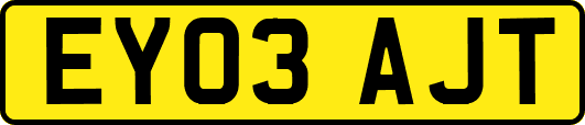 EY03AJT