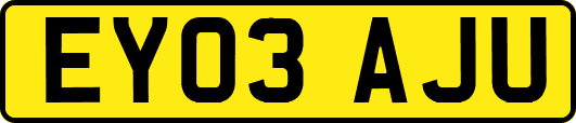 EY03AJU