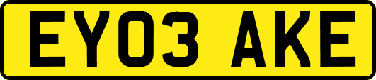 EY03AKE