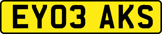 EY03AKS