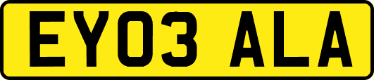 EY03ALA