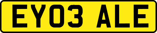 EY03ALE