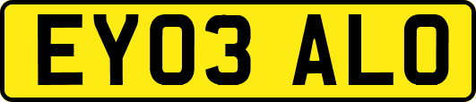 EY03ALO