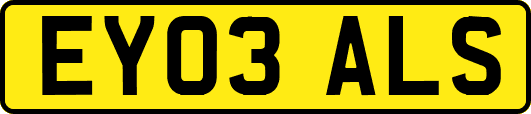 EY03ALS