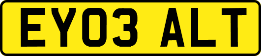 EY03ALT
