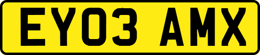 EY03AMX