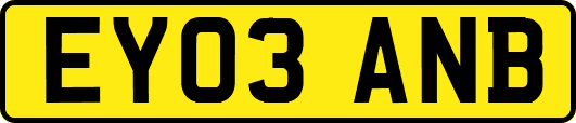 EY03ANB