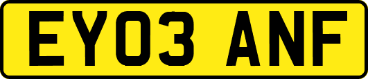 EY03ANF