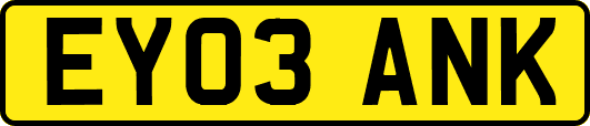 EY03ANK